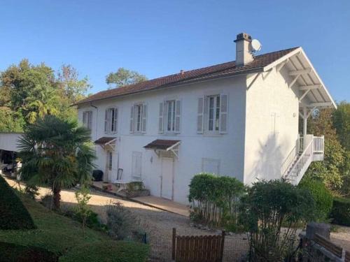 Jurancon Apartamento | Le Petit Bourdieu - Chevreuil