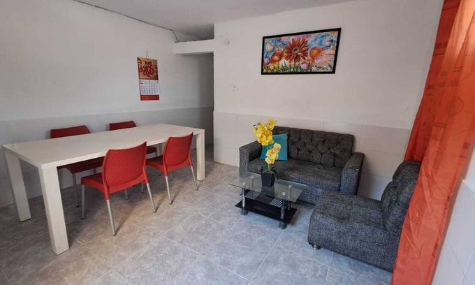 Cartagena District Apartamento | Le Petit Cartagena, Tu Apartamento