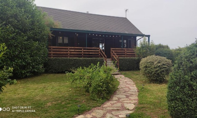 Gapennes Chalet De Esquí | Le petit chalet