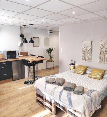 Cholet Apartamento | Le Petit Choletais