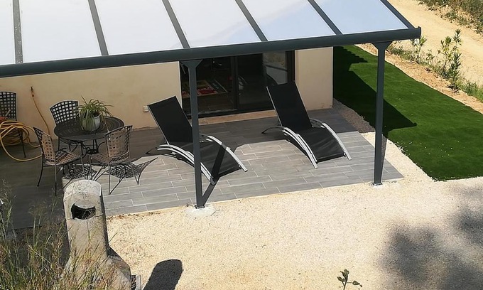 Roquevaire Apartamento | Le Petit Clauvier