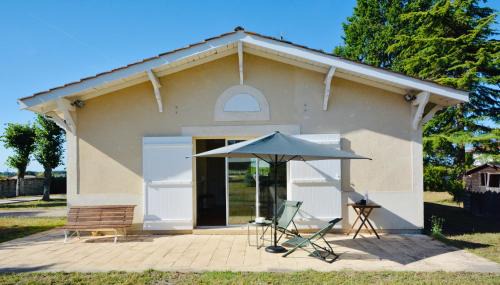 Martillac Casa | Le Petit Clos De Gorre