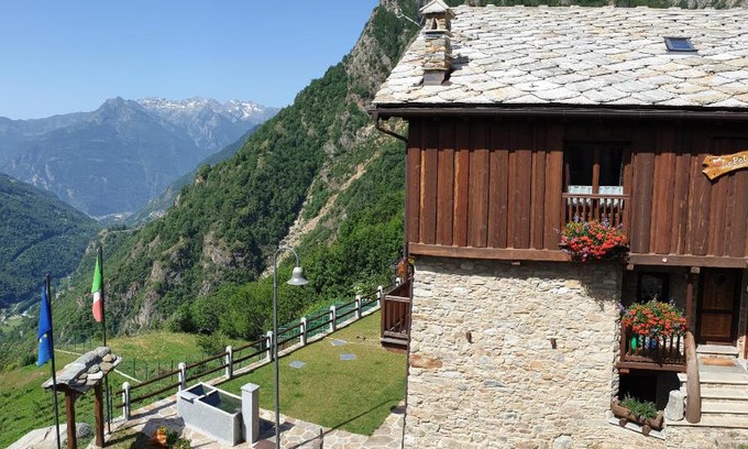 Fontainemore Casa | Le Petit Coeur