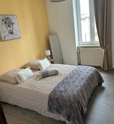 Saint Joseph/Mittelharth Apartamento | Le petit coin des oliviers