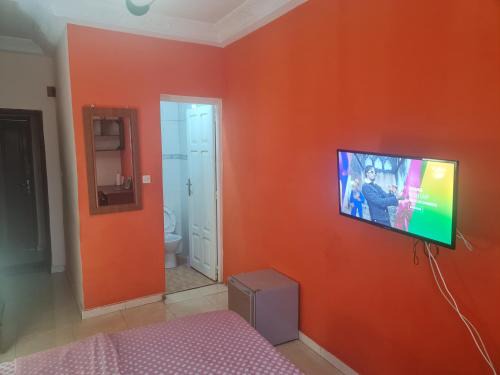 Dakar-Plateau Apartamento | le petit coin