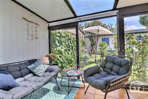 Esperance-Cottages Casa | Le petit cottage