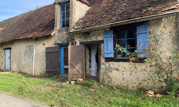 Thollet Casa | Le petit cottage