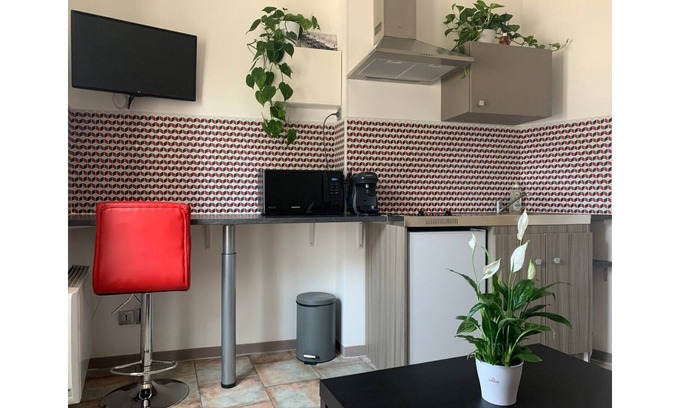 Chauray Apartamento | Le Petit Cozy Downtown - WiFI - Parking
