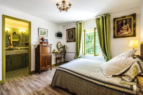 Etais-la-Sauvin Casa | Le Petit Domaine de Bois Avril