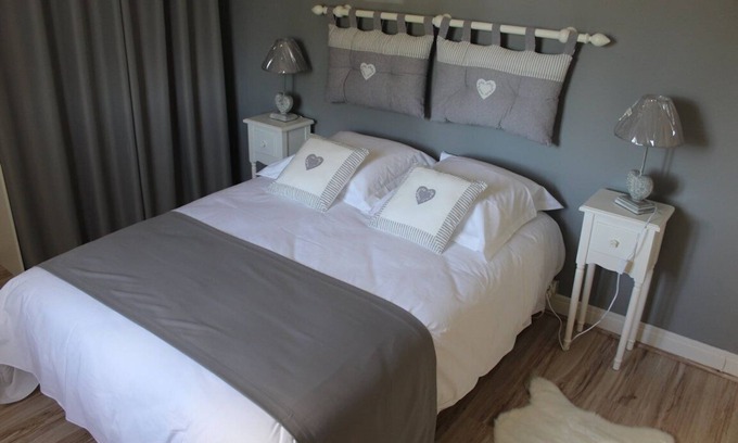 Noyers-sur-Cher Casa | Le Petit Nid de Beauval, Maison Saint Aignan Downtown
