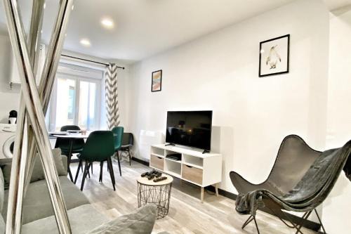 Terville Apartamento | Le Petit Frontalier