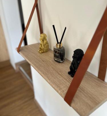 Mussidan Apartamento | Le petit gîte de la Gare