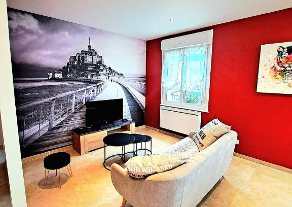 Beauvoir Casa | Le Petit Gîte du Mont
