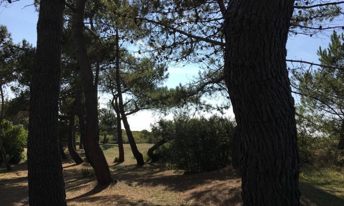 Barneville-Carteret Casa | Le Petit Hameau - Close to the beach and the town of Carteret - 2 bedrooms