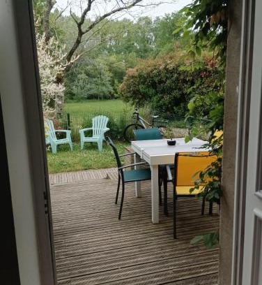 Bouaye Casa | Le Petit Herbauges