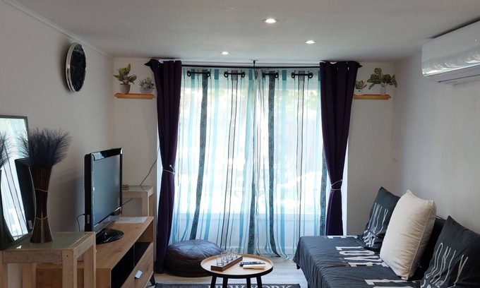 Agen Apartamento | Le Petit Jules
