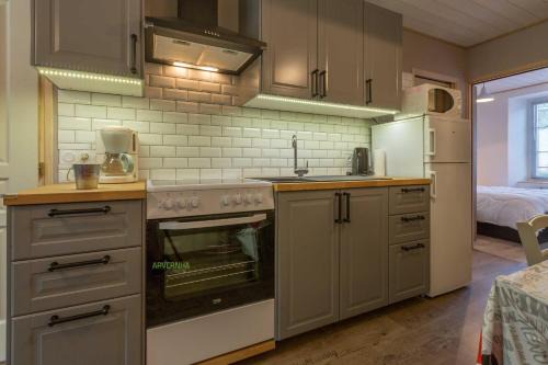 Murol Casa | Le Petit Lutess