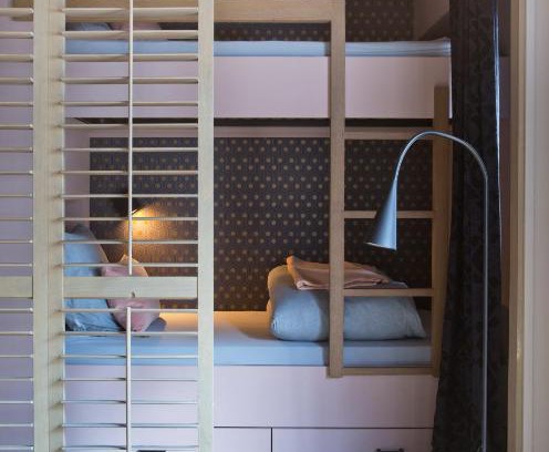 Chamonix City Centre Apartamento | Le petit M Chamonix au pied du Brévent