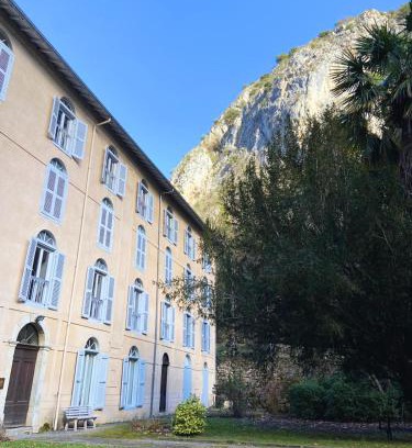 Ussat Apartamento | Le Petit Manoir