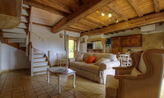 Sandrans Casa | Le Petit Maréchal - Sandrans