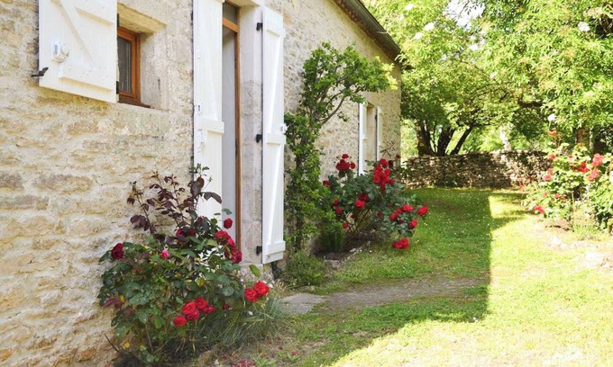 Montvalent Casa | Le Petit Mas de Montvalent