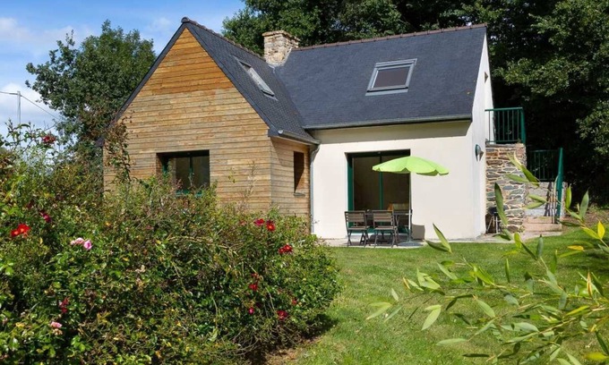 Langoat Casa | Le Petit Moulin - Langoat