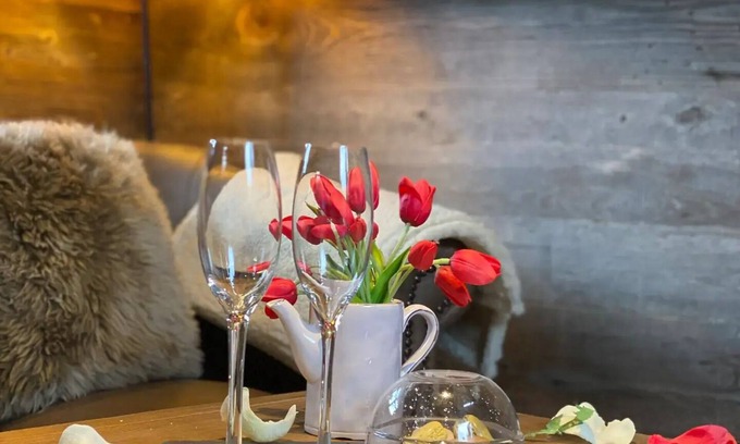 Montriond Chalet De Esquí | Le Petit Nid D'amour