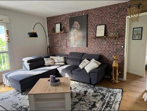 Bellevue Apartamento | Le petit nid douillet