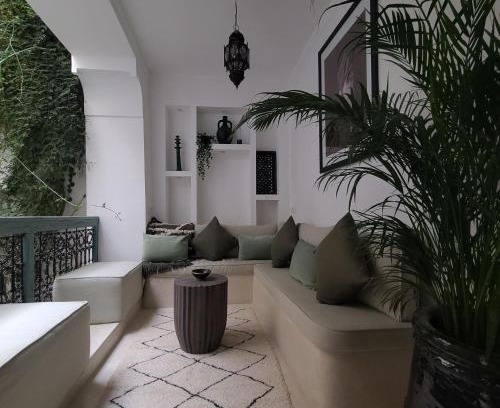 Mouassine Casa | Le Petit Pacha