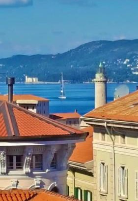 Citta Nuova-Barriera Nuova-San Vito-Citta Vecchia Apartamento | Le Petit Phare