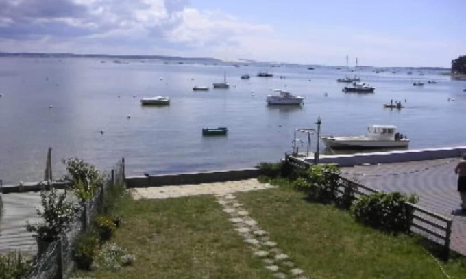 Lege-Cap-Ferret Casa | Le Petit Piquey: casas / villas - 3 cuartos - 6/8 Personas