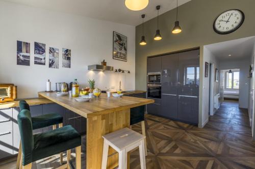 Gares Apartamento | Le Petit Prince - Première conciergerie