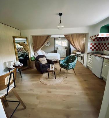 Longue-Jumelles Casa | Le Petit Puits