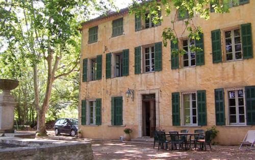 Montfort-sur-Argens Casa | Le petit robernier