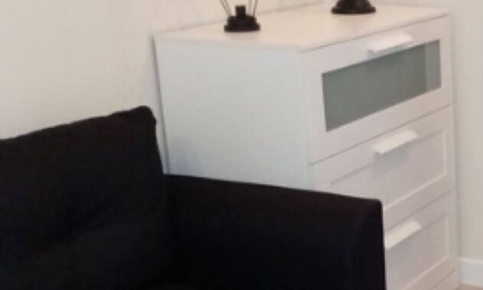 Faubourg North Apartamento | Le Petit Saint Bernard