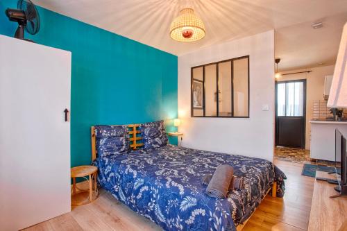 Flers Apartamento | Le petit Studio proche gare