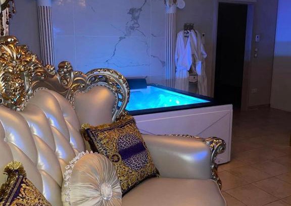 Vernon Apartamento | Le Petit Versailles