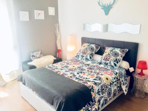Bourg-Solvardiere Apartamento | Le Petit Zénith