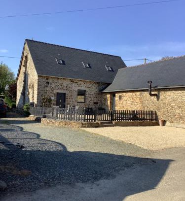 Vautorte Apartamento | Le Petite Barn