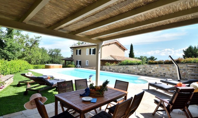 Cavriglia Villa | Le Piaggiole, Cavriglia, Arezzo
