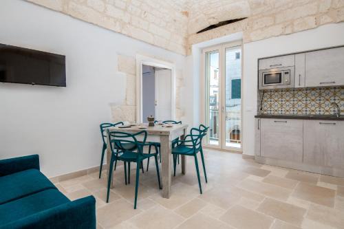 Ostuni Casa | Le Piccole Case Bianche