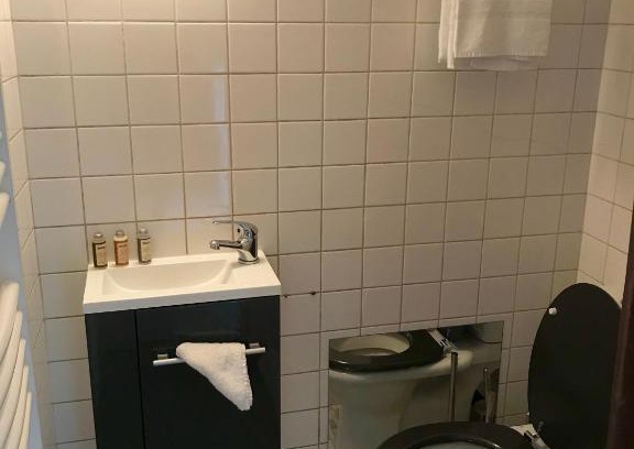 Nancy City Centre Apartamento | Le pied-à-terre de Stanislas