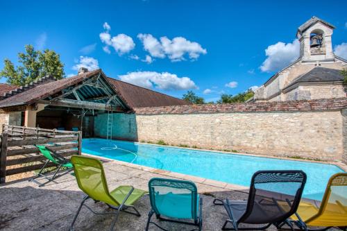 Mayac Casa | Le Pigeonnier