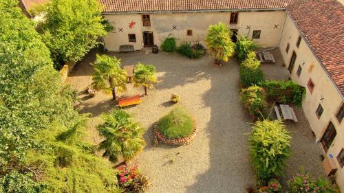 Madiran Casa | Le Pigeonnier @ Le Prielle