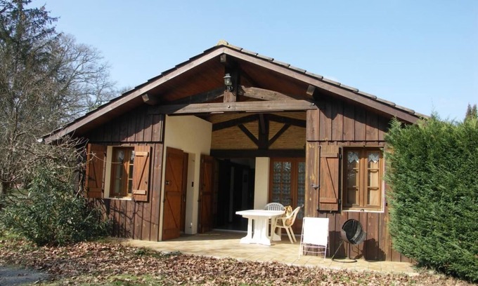 Azur Casa | Le Pin Franc - Azur - Gîte