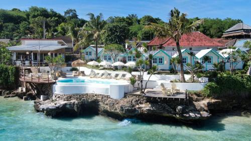 Ceningan Island Complejo | Le Pirate Beach Club Nusa Ceningan - Adults Only