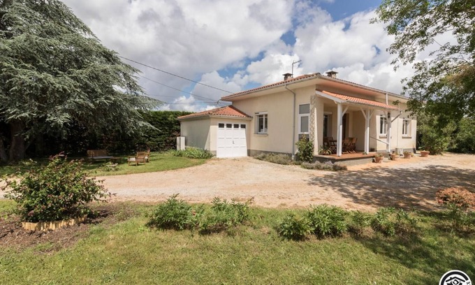 Merville Casa | Le Pistou - MERVILLE