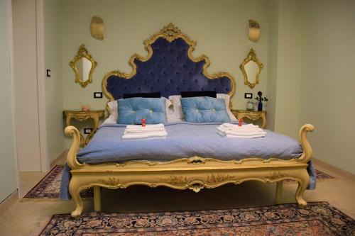 San Marco Apartamento | Le Pizzocchere