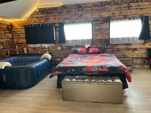 Nibas Apartamento | Le plaisir secret