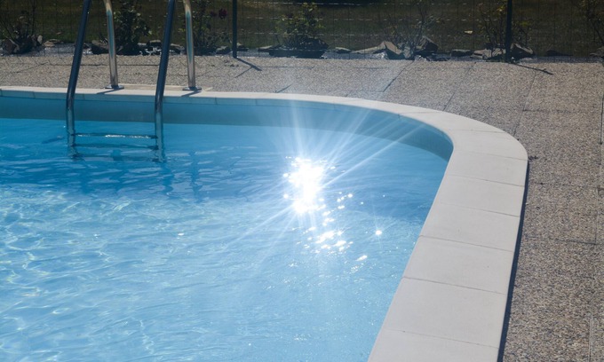 Madre Cabaña | Le Pommier 3 bedroom gite (1 of 3) with pool near Bagnoles de l'Orne